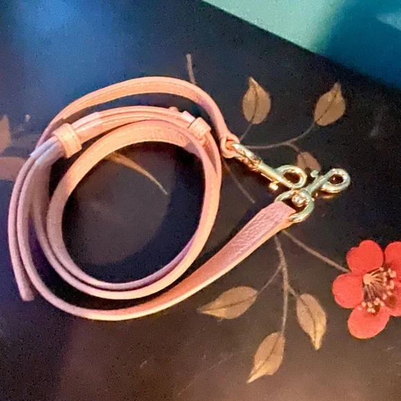 Marc Jacobs Small Leather The Tote Bag - Picture 4 of 6